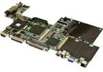 DELL 7U371 SYSTEMBOARD LATITUDE C610/ INSPIRON 4100. REFURBISHED. IN STOCK.