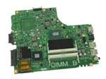 DELL WGR7P INSPIRON 14 3451 LAPTOP MOTHERBOARD W/ INTEL CELERON N2840. REFURBISHED. IN STOCK.