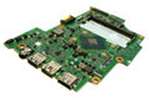 DELL 8WWDH SYSTEM BOARD CORE I3 1.9GHZ (I3-4030U) W/CPU INSPIRON 11 3148. REFURBISHED. IN STOCK.