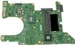 DELL 2P02C INSPIRON 14Z 5423 LAPTOP MOTHERBOARD W/ I3-3217U 1.8GHZ CPU. REFURBISHED. IN STOCK.