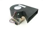 DELL K4598 HEATSINK FAN ASSEMBLY FOR OPTIPLEX GX280. USED. IN STOCK. MINIMUM ORDER 2 PCS.