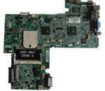 DELL MY554 SYSTEM BOARD FOR INSPIRON 1721 LAPTOP. REFURBISHED. IN STOCK.