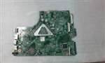 DELL F27GH INSPIRON 3542 LAPTOP MOTHERBOARD W/ AMD A6-6310 1.8GHZ CPU. REFURBISHED. IN STOCK.