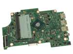 DELL 8R7VD INSPIRON 11 3152 LAPTOP MOTHERBOARD W/ INTEL CELERON N3050. REFURBISHED. IN STOCK.