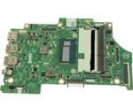 DELL HW4DW INSPIRON 13-7352 LAPTOP MOTHERBOARD W/ INTEL I5-5200U 2.2GH. REFURBISHED. IN STOCK.