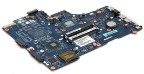 DELL PJNNJ SYSTEM BOARD FOR INSPIRON 15R 5537 LAPTOP W/ I3-4010U 1.7GHZ CPU. REFURBISHED. IN STOCK.