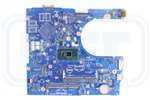 DELL 88XGN INSPIRON 15 5559 LAPTOP MOTHERBOARD W/ INTEL I3-6100U 2.3GHZ. REFURBISHED. IN STOCK.
