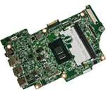DELL H8C9M INSPIRON 13-7359 LAPTOP MOTHERBOARD W/ INTEL I7-6500 2.5GHZ. REFURBISHED. IN STOCK.