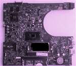 DELL 4M8WX 3459 LAPTOP MOTHERBOARD W/ INTEL I5-6200U 2.3GHZ CPU. REFURBISHED. IN STOCK.