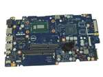 DELL 0HJC9 INSPIRON 17 5558 LAPTOP MOTHERBOARD W/ INTEL I5-4210U 1.7GH. REFURBISHED. IN STOCK.