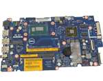 DELL CHTC2 SYSTEM BOARD FOR CORE I5 2.7GHZ (I5-4210U) W/CPU INSPIRON 15 5547. REFURBISHED. IN STOCK.
