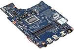 DELL N7GMF INSPIRON 15 5567 LAPTOP MOTHERBOARD W/ AMD A12-9700P 2.5GHZ. REFURBISHED. IN STOCK.