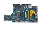 DELL DG5G3 INSPIRON 5567 5767 LAPTOP MOTHERBOARD W/ INTEL I5-7200U 2.5 . REFURBISHED. IN STOCK.