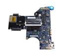 DELL - SYSTEM BOARD FOR LATITUDE CORE 2 DUO 2.53GHZ E4300 LAPTOP (J795R). REFURBISHED. IN STOCK.