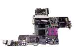 DELL DT781 SYSTEM BOARD FOR LATITUDE D630 LAPTOP. REFURBISHED. IN STOCK.