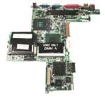 DELL - LAPTOP MOTHERBOARD FOR LATITUDE D610 LAPTOP (T8120). REFURBISHED. IN STOCK.