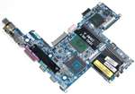 DELL - SYSTEM BOARD FOR LATITUDE D610 (K8340). REFURBISHED. IN STOCK
