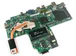 DELL- LATITUDE D410 1.73 CPU MOTHERBOARD(G8338). REFURBISHED. IN STOCK.