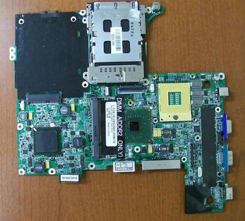 DELL TK2GM SYSTEM BOARD FOR LATITUDE E4310 LAPTOP. REFURBISHED. IN STOCK.