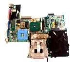 DELL - SYSTEM BOARD FOR LATITUDE D600 LAPTOP (K5341). REFURBISHED. IN STOCK.