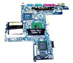 DELL - MOTHERBOARD FOR LATITUDE D610 LAPTOP (J8705). REFURBISHED. IN STOCK.