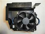 DELL RD6XX HEATSINK FAN ASSEMBLY FOR PRECISION T1700 SFF WORKSTATION. REFURBISHED. IN STOCK.