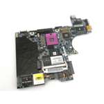 DELL H682H SYSTEM BOARD FOR LATITUDE E6400 LAPTOP. REFURBISHED. IN STOCK.