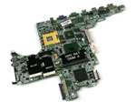 DELL - LAPTOP BOARD FOR LATITUDE E6500 LAPTOP (P551H). REFURBISHED. IN STOCK.