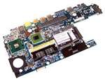 DELL JCXKY SYSTEM BOARD CORE I5 1.9GHZ (I5-4300U) W/INTEGRATED CPU W/HEATSINK. REFURBISHED. IN STOCK.