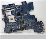 DELL KFR9H LATITUDE E6530 LAPTOP MOTHERBOARD. REFURBISHED. IN STOCK.