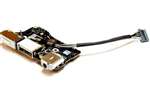 APPLE 661-5792 MACBOOK AIR 13.3 1.86GHZ CORE 2 DUO I/O BOARD (661-5792). REFURBISHED. IN STOCK.
