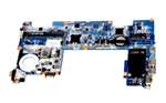 HP - SYSTEM BOARD WITH 1.83GHZ N410 INTEL ATOM CPU FOR MINI 210 SERIES NOTEBOOK (612851-001). REFURBISHED. IN STOCK.