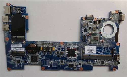 HP - SYSTEM BOARD FOR MINI 2102 2102 SERIES NOTEBOOK PC (601981-001). REFURBISHED. IN STOCK.