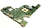 HP - SYSTEM BOARD FOR MINI 210-1100 NETBOOK MOTHERBOARD W/ N455 1.66GHZ CPU (608955-001). REFURBISHED. IN STOCK.