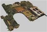HP - SYSTEM BOARD FOR NC63XX LAPTOP (413668-001). REFURBISHED. IN STOCK.
