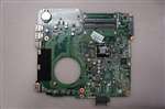 HP 790630-001 15-F305DX LAPTOP MOTHERBOARD W/ AMD A6-5200 2GHZ CPU. REFURBISHED. IN STOCK.