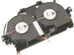 DELL KH302 FAN ASSEMBLY FOR POWEREDGE 860 R200. REFURBISHED. IN STOCK.