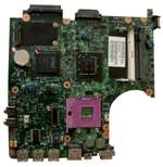 HP - SYSTEM BOARD FOR 540 541 550 INTEL LAPTOP (495395-001). REFURBISHED. IN STOCK.