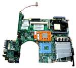 HP - SYSTEM BOARD FOR BUSINESS NOTEBOOK NC6220 / NC6230 (416980-001). REFURBISHED. IN STOCK.