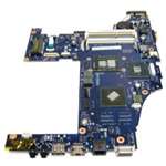 SAMSUNG BA92-06772A MOTHERBOARD W/INTEL CORE I5-450M 2.4GHZ CPU FOR Q430 INTEL LAPTOP. REFURBISHED. IN STOCK.