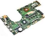 ASUS 60NB0060-MBH000 VIVOBOOK S500CA LAPTOP MOTHERBOARD W/ INTEL PENTIUM DUAL-CO. REFURBISHED. IN STOCK.