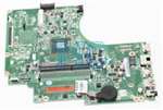HP 753099-501 SYSTEM BOARD FOR 15-D W/ INTEL N3520 2.17GHZ CPU. REFURBISHED. IN STOCK.