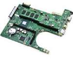 ASUS - X200MA LAPTOP MOTHERBOARD 4GB W/ INTEL CELERON N2815 1.86G (60NB04U0-MB1B20). REFURBISHED. IN STOCK.