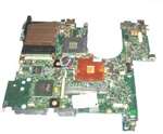 HP 383219-001 SYSTEM BOARD FOR PAVILION NX6110 910GML LAPTOP. REFURBISHED. IN STOCK.