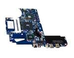 HP 654173-001 SYSTEM BOARD HD6630/1GB FOR ENVY 14 SERIES INTEL LAPTOP. REFURBISHED. IN STOCK.