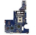 HP - G42 SERIES INTEL LAPTOP MOTHERBOARD (631595-001). REFURBISHED. IN STOCK.