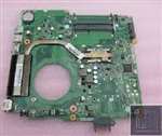 HP 785442-501 15-F LAPTOP MOTHERBOARD W/ AMD A8-6410 2.0GHZ CPU. REFURBISHED. IN STOCK.