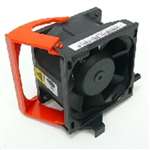 DELL PR970 60X60X38MM 12V FAN ASSEMBLY FOR POWEREDGE 2950. REFURBISHED. IN STOCK.