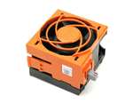 DELL GY093 12V HOT PLUGGABLE FAN ASSEMBLY FOR POWEREDGE R710 R900. REFURBISHED. IN STOCK.