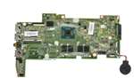 HP 830639-601 STREAM 13-C LAPTOP MOTHERBOARD 2GB/32GB SSD W/ INTEL CELERON. REFURBISHED. IN STOCK.